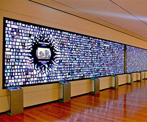 Videowall