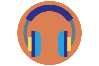 🏅 Venta de audífonos diadema profesionales