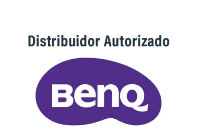 BenQ venta de proyectores, monitores