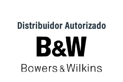 Bowers  Wilkins venta de bocinas, subwoofers
