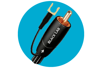 🏅 Venta e instalación de cables de audio miniplug 3.5 mm Audioquest