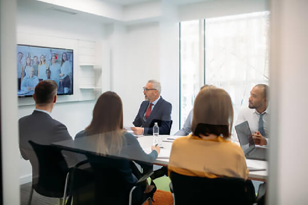 🏅 Venta e instalación cámaras web  videoconferencia en auditorio