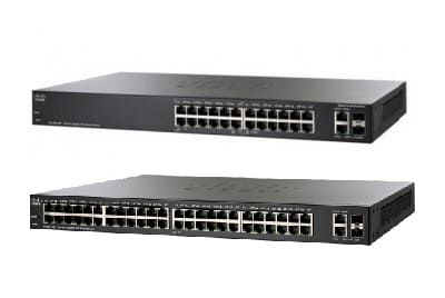 Cisco venta de switch