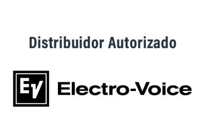 Electrovoice venta de subwoofer