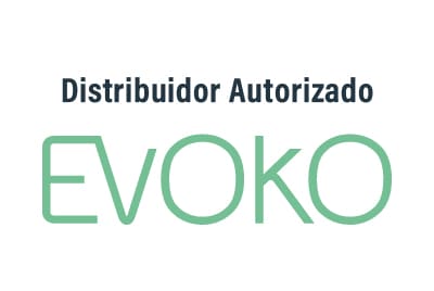 Evoko venta de pantallas para automatización