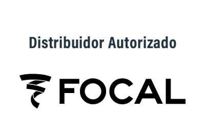 Focal venta de bocinas, soportes para bocinas, audífonos