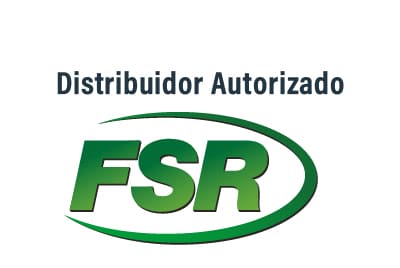 FSR venta de bases para iPad, placas multiconexión