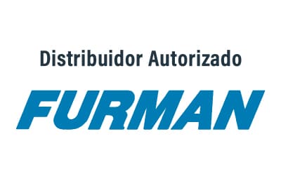 Furman venta de reguladores de energía