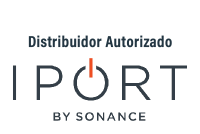 Iport venta de soportes para Ipad