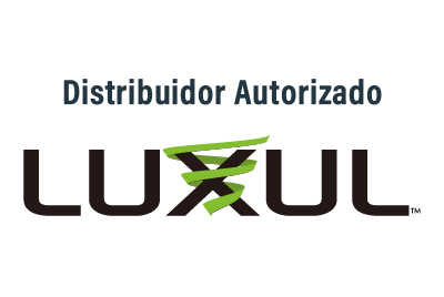 Luxul venta de switch