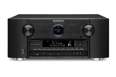 Marantz venta de amplificadores,preamplificadores, receptores de audio