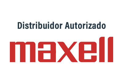 Maxell venta de proyectores