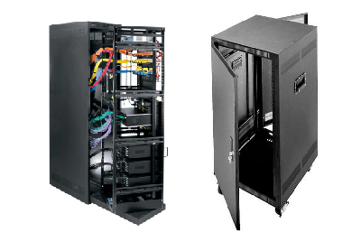 Middle Atlantic venta de gabinetes