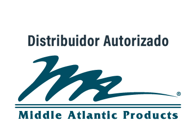 Middle Atlantic venta de gabinetes