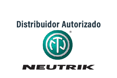 Neutrik venta de conectores de audio