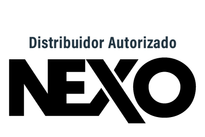 Nexo venta de distribuidores de video, convertidores y divisores video