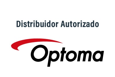 Optoma venta de proyectores  y accesorios