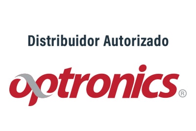 Optronics venta de gabinetes