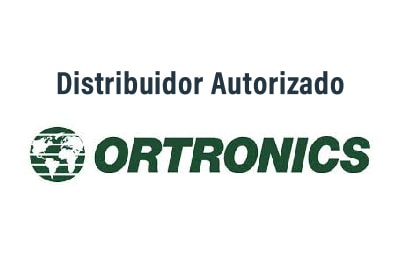 Ortronics venta de organizadores, equipo para redes - cableado