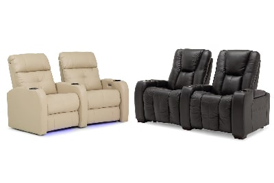 Palliser venta de sillones para cine en casa