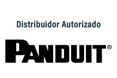 Panduit venta de racks y gabinetes