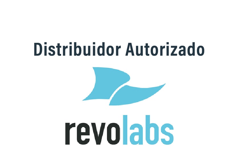 Revolabs venta de micrófonos