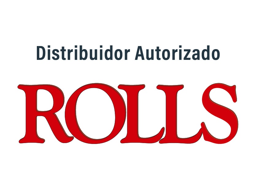 Rolls venta de amplificadores, matrices y mezcladoras