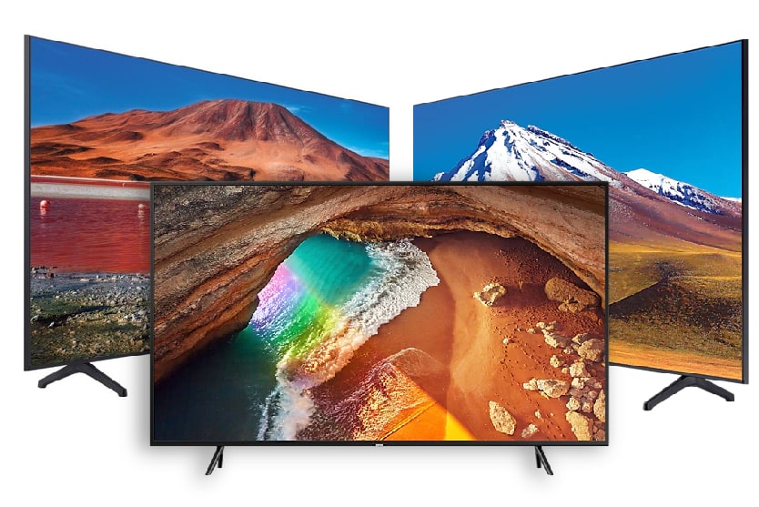 Samsung venta de monitores