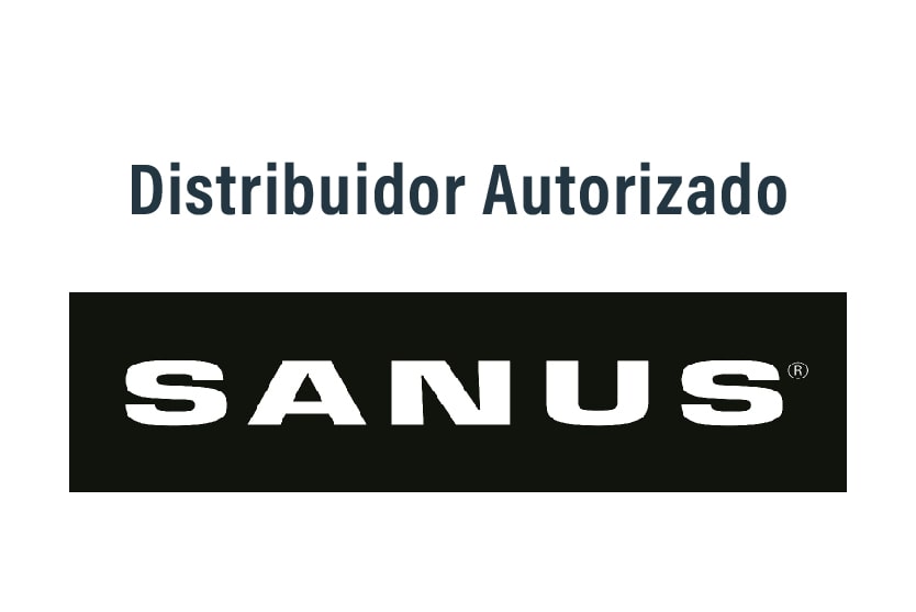 Sanus venta de soportes, racks