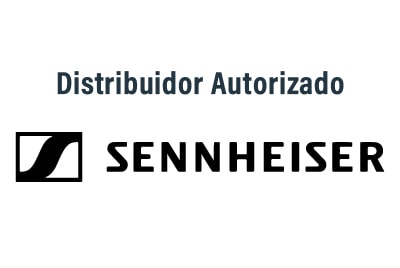 Sennheiser venta de micrófonos