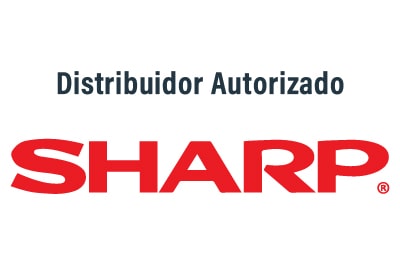 Sharp venta de monitores