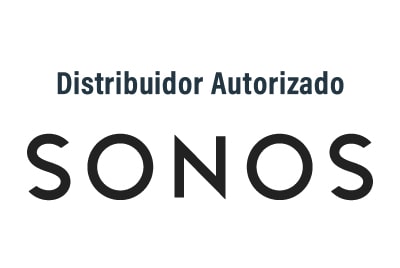 Sonos venta de bocinas