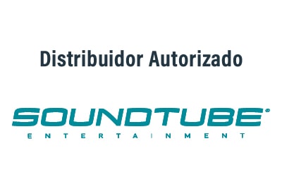 SoundTube venta de bocinas