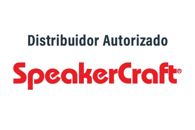 Speaker Craft venta de bocinas