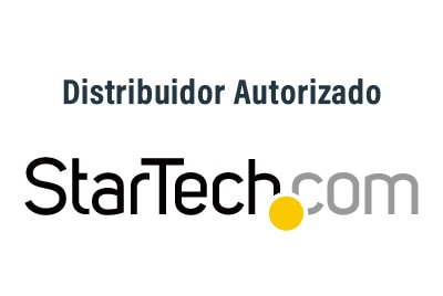 Startech venta de soportes para Ipad, convertidores y adaptadores,