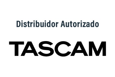 Tascam venta de grabadoras