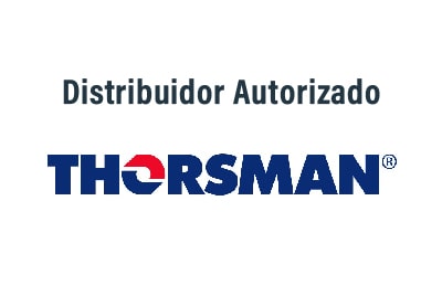 Thorsman venta de barra multicontacto