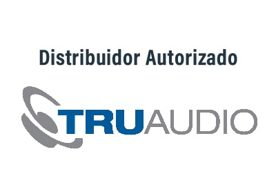 Truaudio venta de bocinas