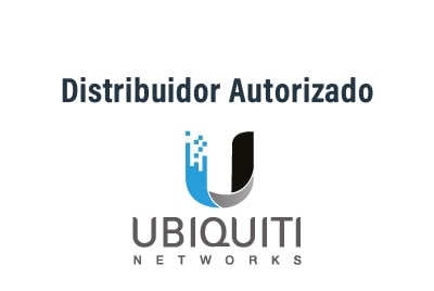 Ubiquiti venta de switch, access point