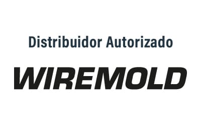 Wiremold venta de placas de multiconexión