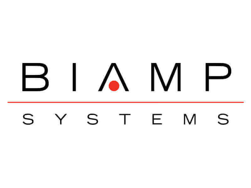 BIAMP APART