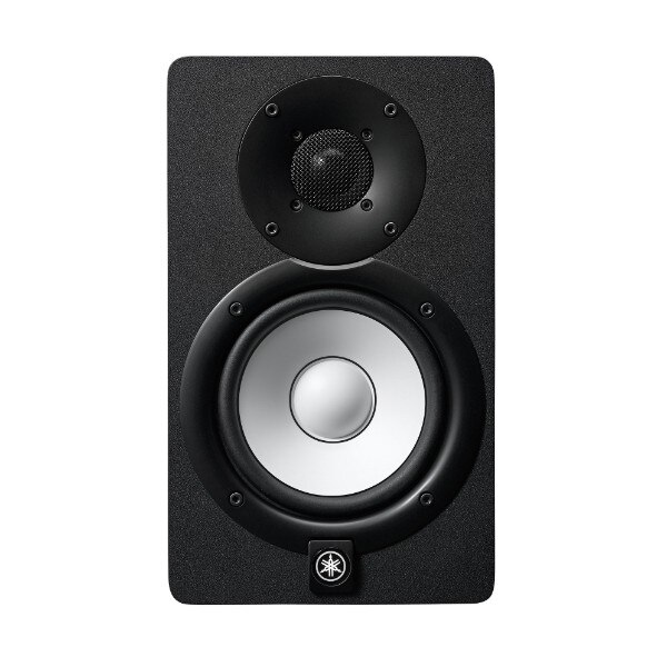 Yamaha hs5i monitor de estudio amplificado