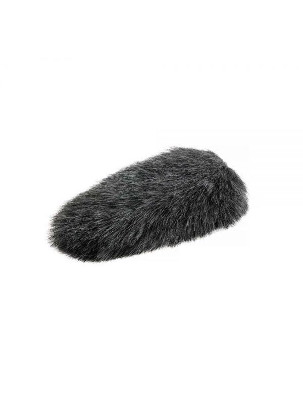 Shure general Shure a83-FUR pantalla antiviento 