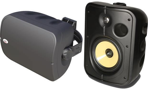 Psb cs1000 altavoz high-End para exterior de 6.5 pulgadas a 8 ohms (par)