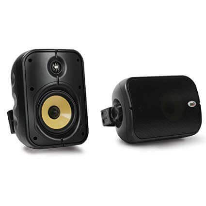 Psb cs500 altavoz universal para exterior e interior 5.5 pulgadas (par)