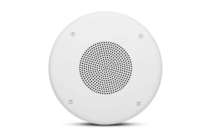 Jbl css8004 bocina de plafon de 4 pulgadas en color blanco