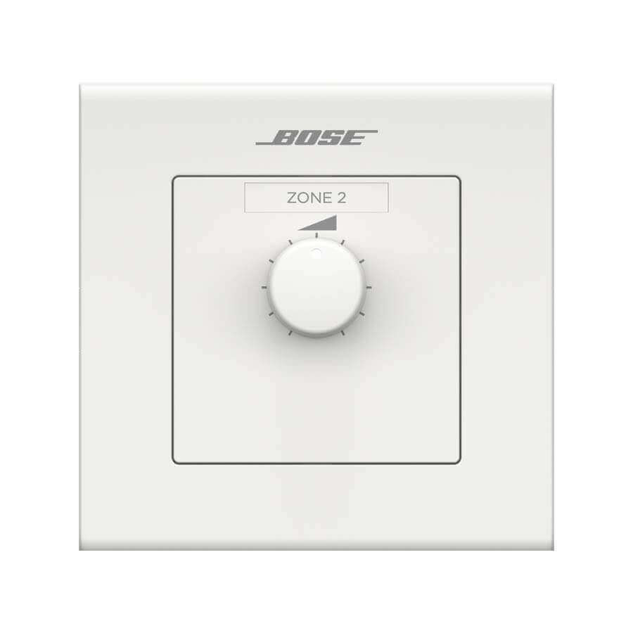 Bose controlcenter cc-1 una pieza con 2 conectores rj-45