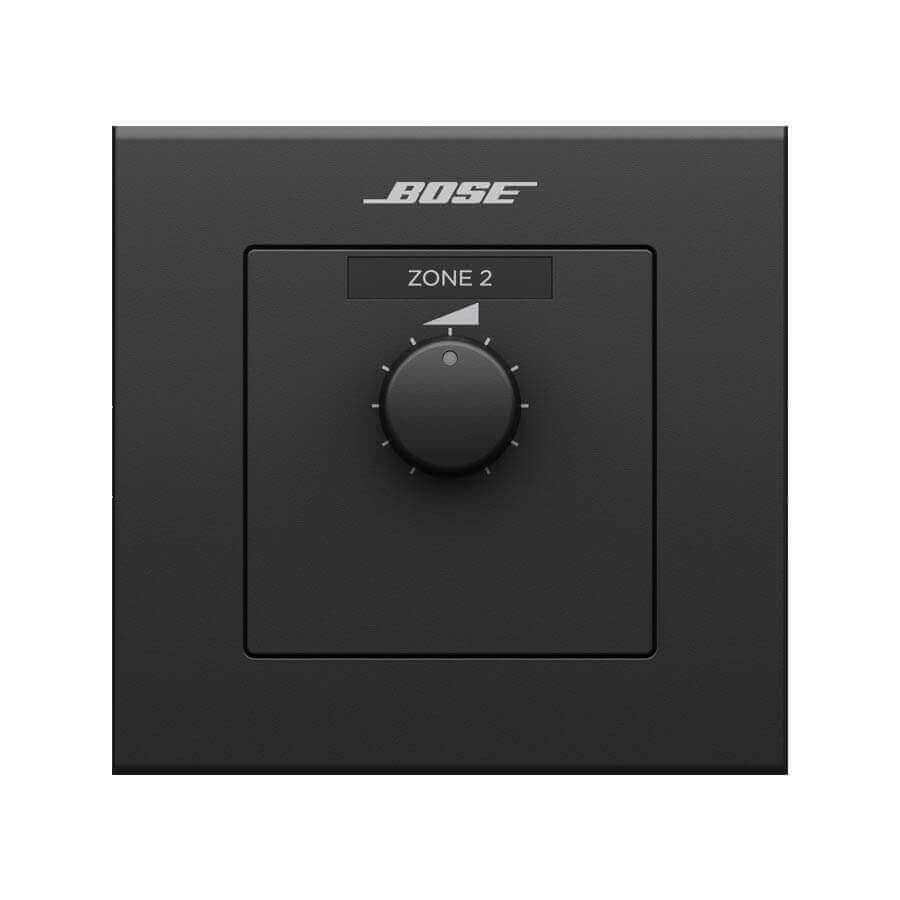 Bose controlcenter cc-1 una pieza con 2 conectores rj-45