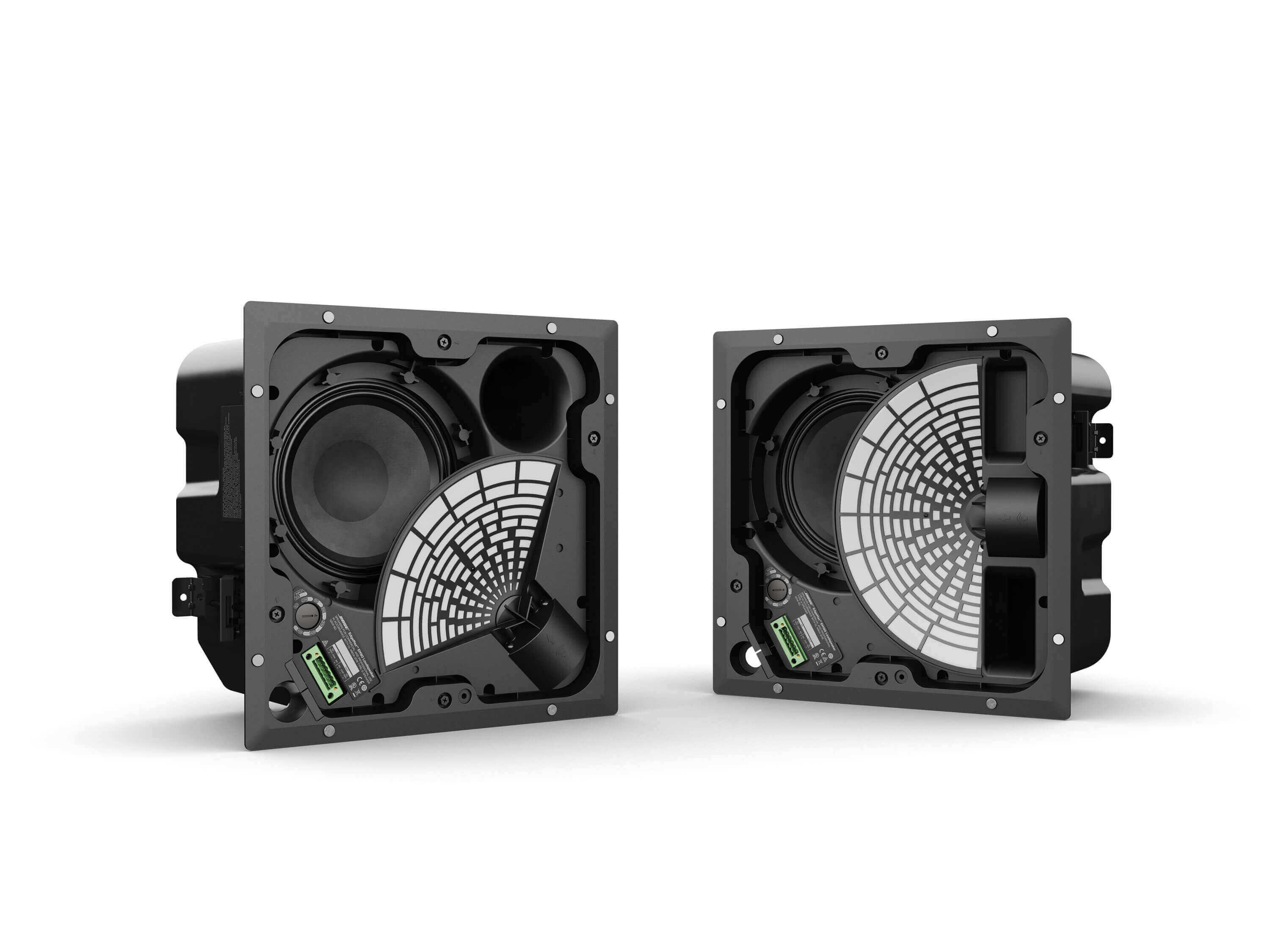 Bose edgemax em180 bose. altavoz de plafón 125 w