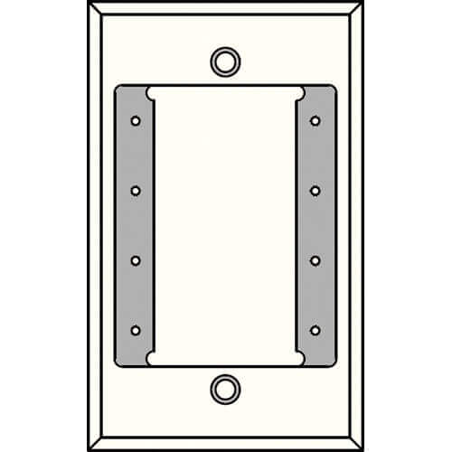 FSr ips-Wp1s placa para insertos